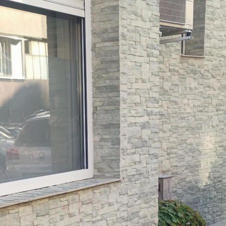 Студио Acacia Varna Exterior photo