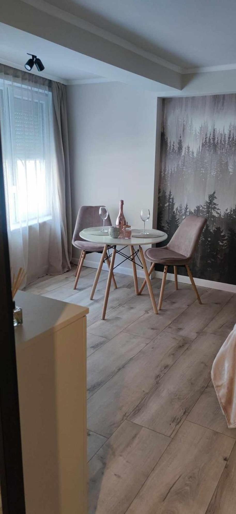 Студио Acacia Varna Exterior photo