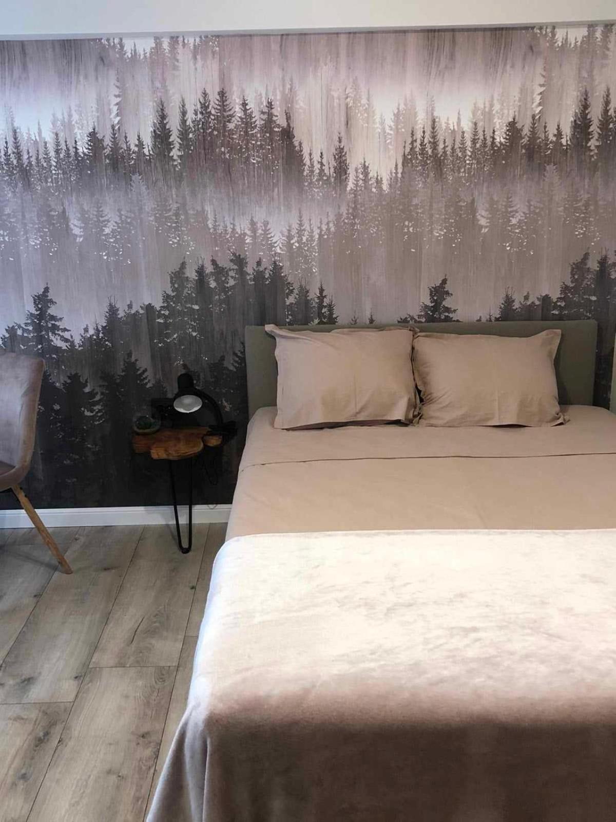 Студио Acacia Varna Exterior photo